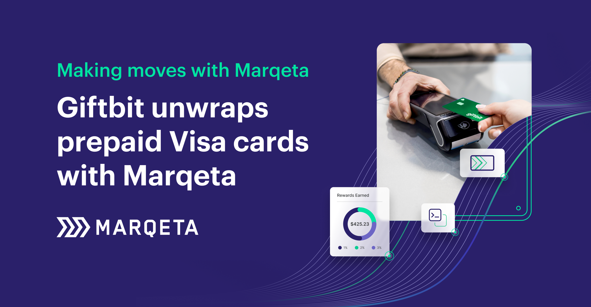Marqeta
