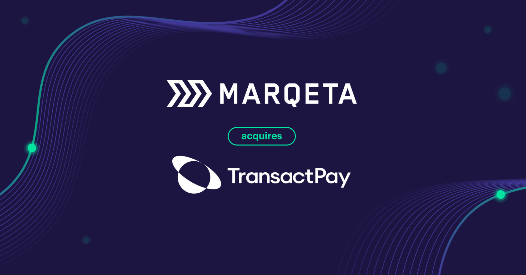 Marqeta